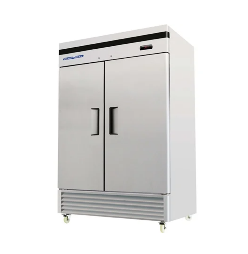 Eurochill refrigerator services