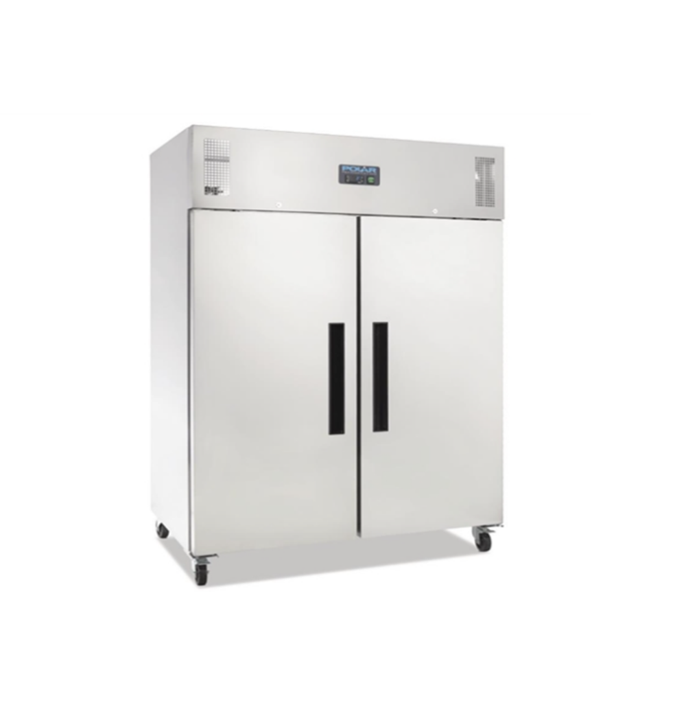 Polar refrigerator services