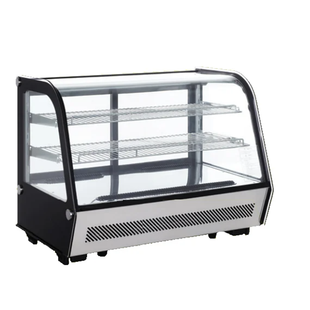 Pro.equip display cabinet services