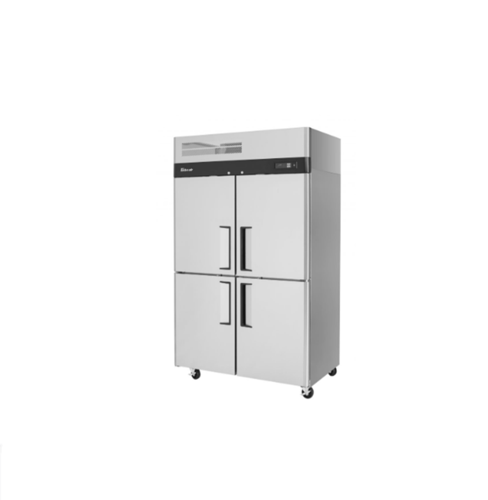 turbo air refrigerator services