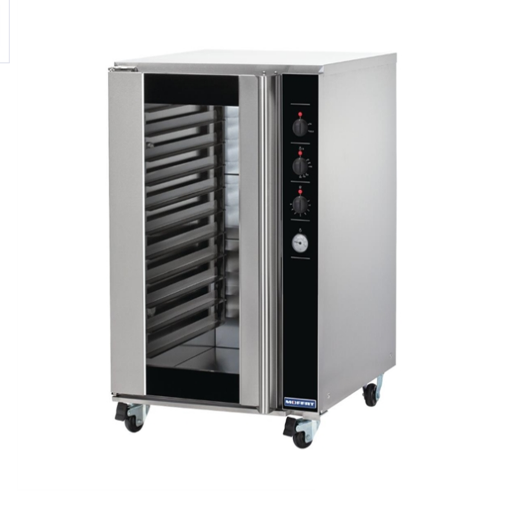 Turbofan proofer services