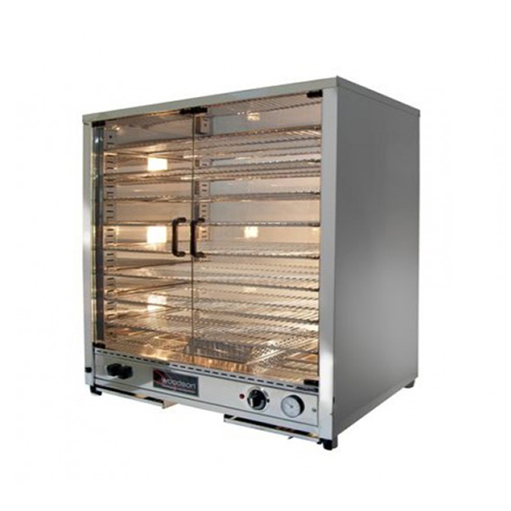 Woodson display cabinet services